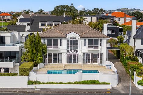 Photo of property in 42 Paritai Drive, Orakei, Auckland, 1071