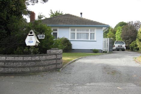 Photo of property in 362 Blenheim Road, Upper Riccarton, Christchurch, 8041