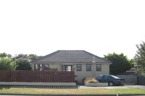 Photo of property in 16 Sandford Street, Trentham, Upper Hutt, 5018