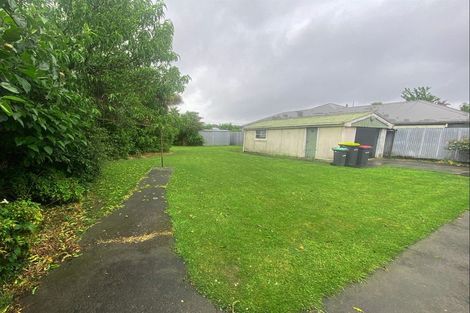 Photo of property in 71 Dunbars Road, Halswell, Christchurch, 8025