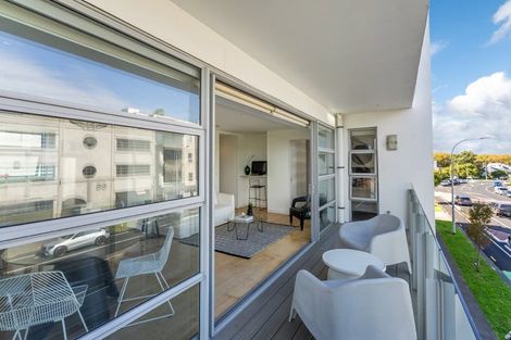 Photo of property in 304/19 Surrey Crescent, Grey Lynn, Auckland, 1021