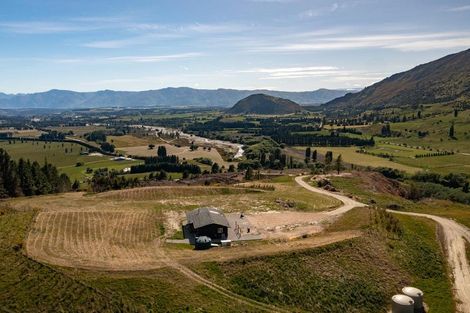 Photo of property in 478 Cardrona Valley Road, Wanaka, 9382