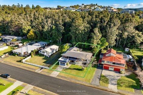 Photo of property in 115 Park Avenue, Whangamata, 3620