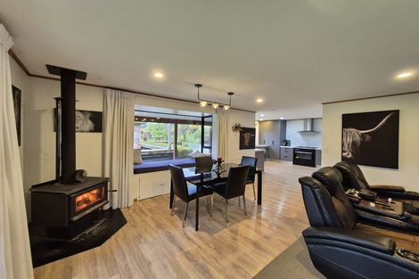 Photo of property in 1161 Marsden Road, Marsden, Greymouth, 7872