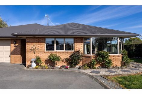 Photo of property in 236a Talbot Street, Geraldine, 7930