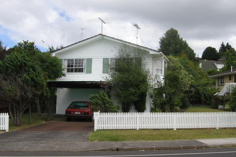 Photo of property in 53 Trias Road, Totara Vale, Auckland, 0629