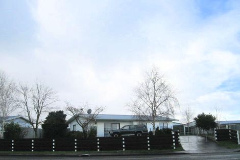 Photo of property in 344 Flaxmere Avenue, Flaxmere, Hastings, 4120