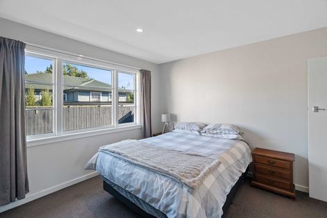 Photo of property in 91 Dunford Street, Rakaia, 7710