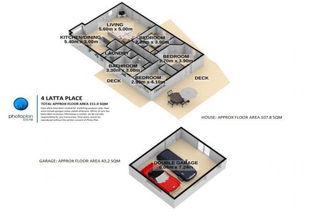 Photo of property in 4 Latta Place, Ngaruawahia, 3720