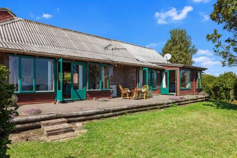Photo of property in 306 Tablelands Road, Tirohanga, Opotiki, 3197