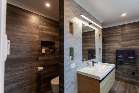 Photo of property in 30 Courage Road, Amberley, 7410