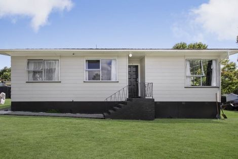 Photo of property in 14 Astor Place, Manurewa, Auckland, 2102