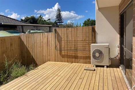 Photo of property in 4/30 Calvert Avenue, Mangere East, Auckland, 2024