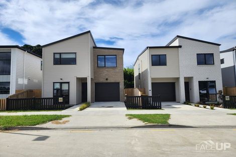 Photo of property in 16 Coast Garden Drive, Hobsonville, Auckland, 0616