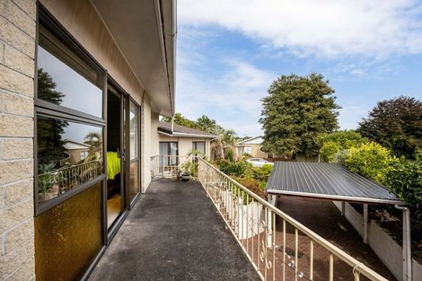 Photo of property in 4 Silby Street, Waitara, 4320