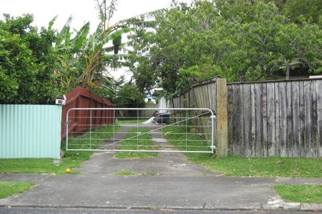 Photo of property in 15 Avro Place, Mangere, Auckland, 2022