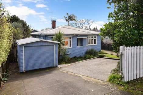 Photo of property in 13 Boundary Road, Claudelands, Hamilton, 3214