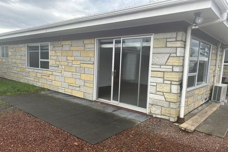 Photo of property in 40 Tiraumea Drive, Pakuranga, Auckland, 2010