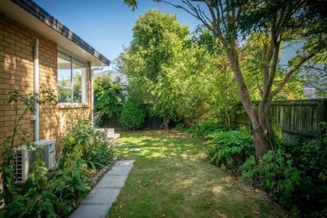 Photo of property in 2/21 Aylesford Street, Mairehau, Christchurch, 8013