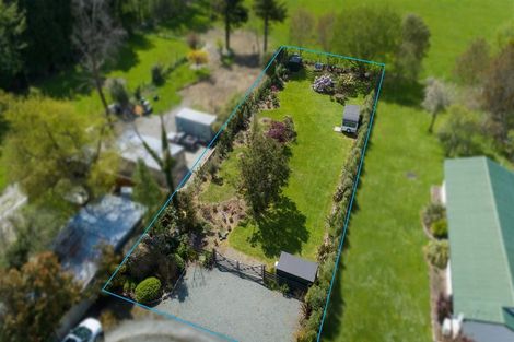 Photo of property in 1192b Peel Forest Road, Peel Forest, Geraldine, 7992