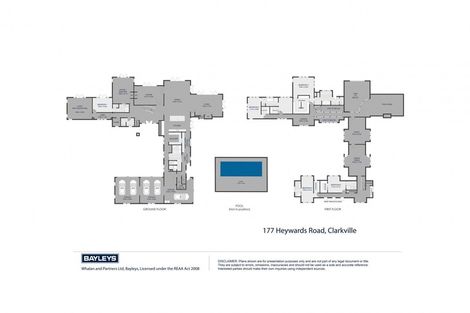 Photo of property in 177 Heywards Road, Clarkville, Kaiapoi, 7692