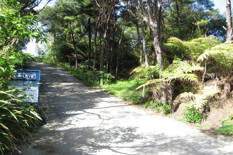 Photo of property in 17 Kilgour Terrace, Huia, Auckland, 0604