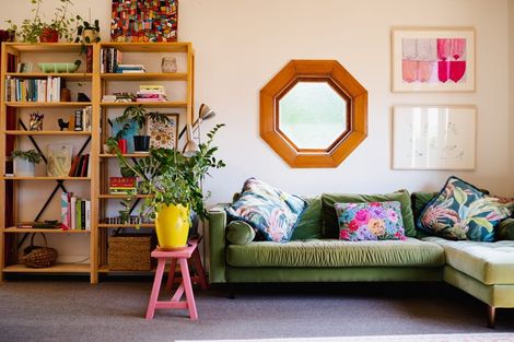 Photo of property in 25 Forfar Street, Clyde Hill, Dunedin, 9011