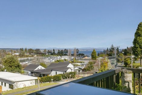 Photo of property in 5 Noble Street, Nukuhau, Taupo, 3330