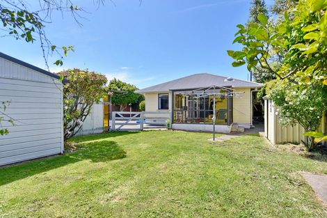 Photo of property in 15 Emlyn Place, Avondale, Christchurch, 8061