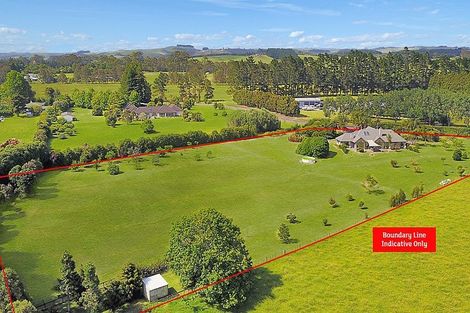 Photo of property in 216 Ness Road, Waipapa, Kerikeri, 0295