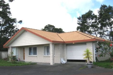 Photo of property in 41 Martin Jugum Lane, Ranui, Auckland, 0612