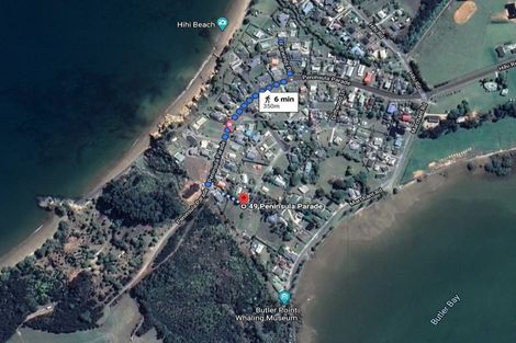 Photo of property in 49 Peninsula Parade, Hihi, Mangonui, 0494