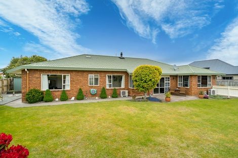Photo of property in 9 Fuschia Place, Mosgiel, 9024