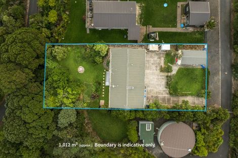 Photo of property in 48 Ronald Avenue, Glenbrook, Waiuku, 2681