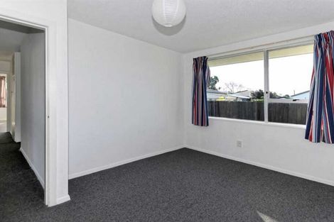 Photo of property in 1/43 Mclean Street, Linwood, Christchurch, 8062