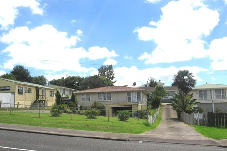 Photo of property in 105 Aranui Road, Mount Wellington, Auckland, 1060