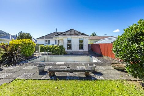 Photo of property in 18 Mccurdy Street, Elderslea, Upper Hutt, 5018