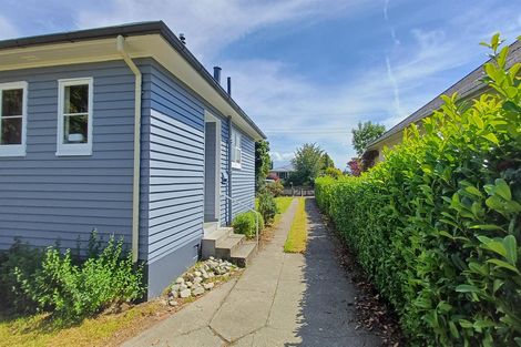 Photo of property in 27 School Road, Fairlie, 7925