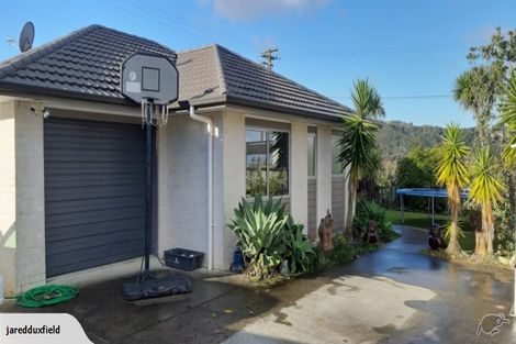 Photo of property in 4 Charlise Place, Onerahi, Whangarei, 0110