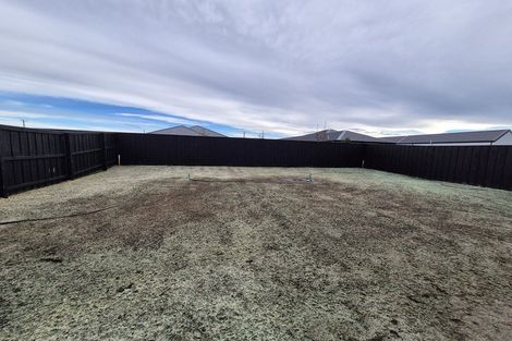 Photo of property in 35 Sanders Way, Rolleston, 7614