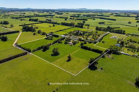 Photo of property in 231 Chester Road, West Taratahi, Carterton, 5791