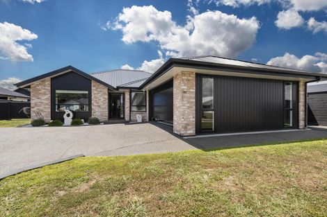 Photo of property in 6 Hinerangi Drive, Matamata, 3400