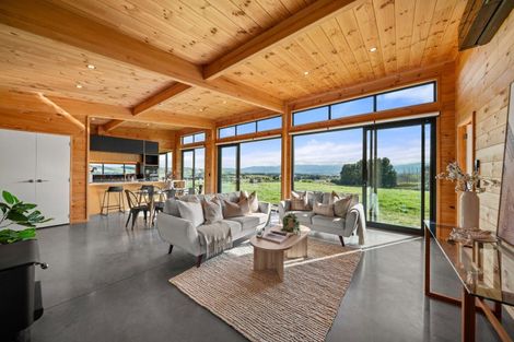 Photo of property in 195f Millars Road, Longbush, 5792