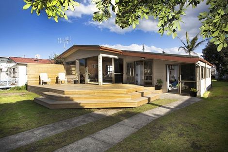 Photo of property in 215 Tuck Road, Whangamata, 3620