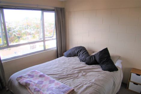 Photo of property in 403/9 Sarawia Street, Newmarket, Auckland, 1052