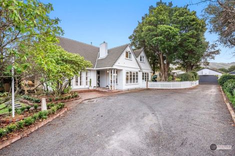 Photo of property in 1057 Fergusson Drive, Clouston Park, Upper Hutt, 5018