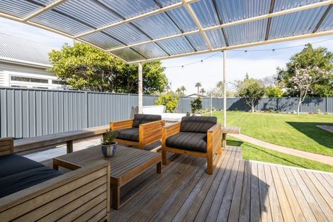 Photo of property in 54 Nelson Crescent, Napier South, Napier, 4110