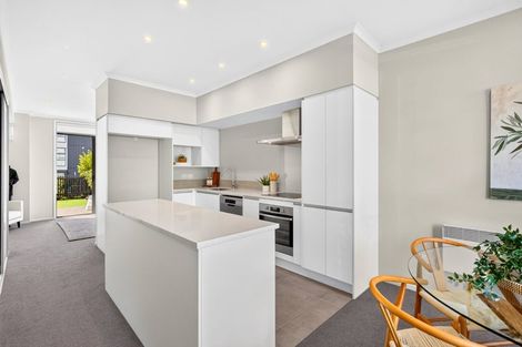 Photo of property in 46 Hobsonville Point Road, Hobsonville, Auckland, 0616