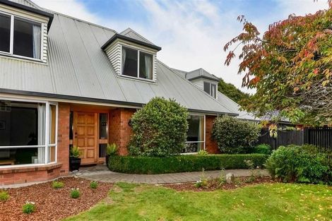 Photo of property in 12 Ilam Park Place, Ilam, Christchurch, 8041