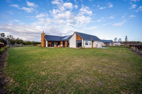 Photo of property in 1a Riverdale Place, Amberley, 7410